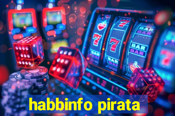 habbinfo pirata